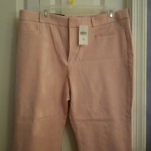 Banana Republic Modern Sloan Dress Pant Trousers